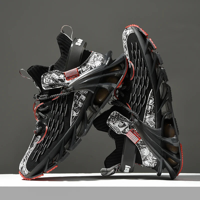 Shoes men Sneakers