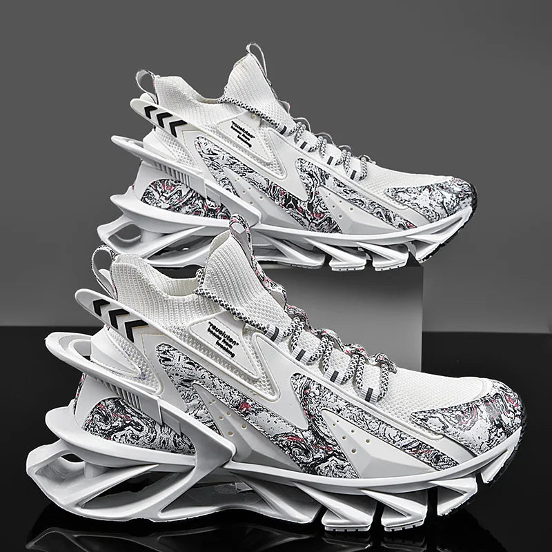 Shoes men Sneakers