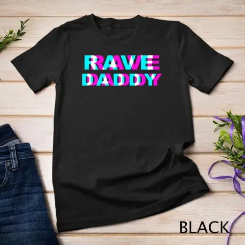 Rave Daddy EDM Music Festival