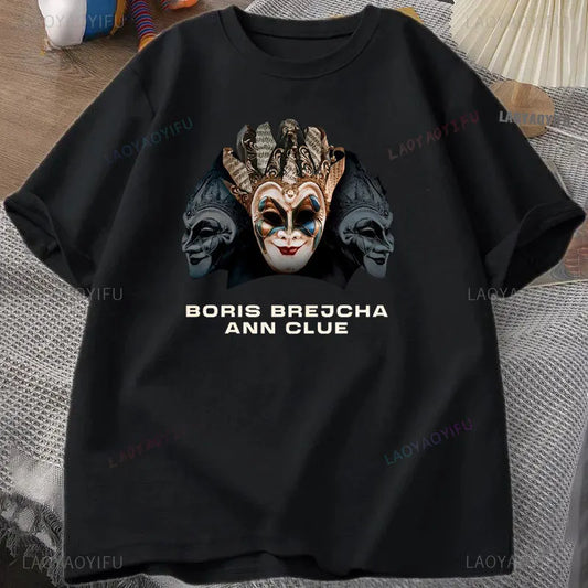 Boris Brejcha T-SHIRT