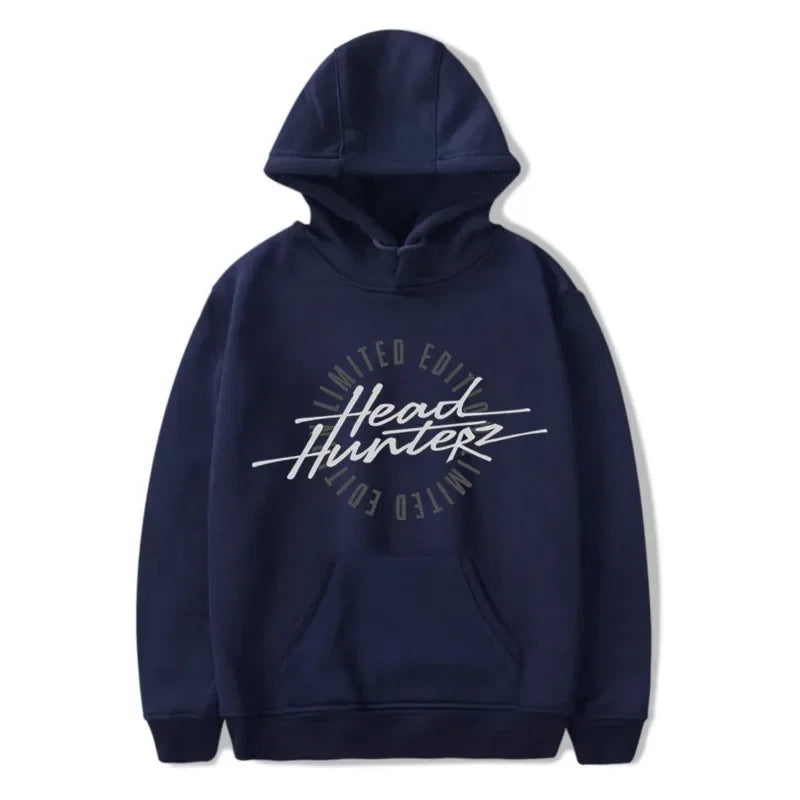 Headhunterz Hoodies