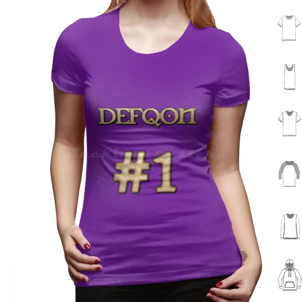 DEFQON.1 T-SHIRT