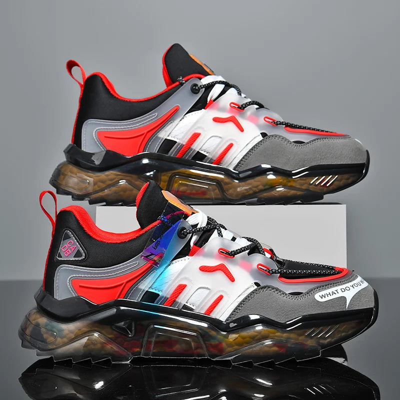 Men Shoes Sneakers