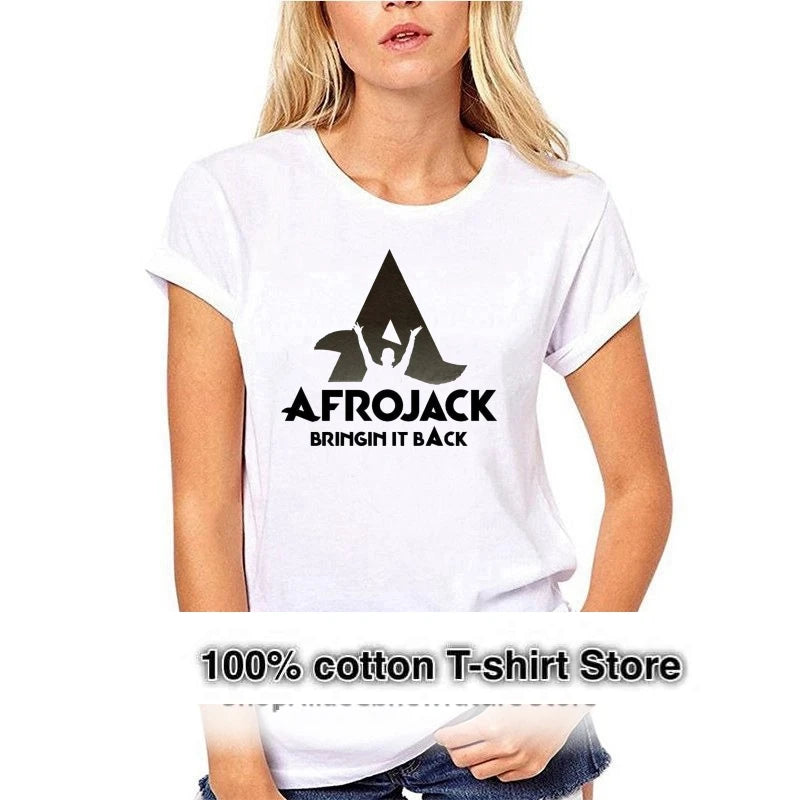 AFROJACK t-shirt