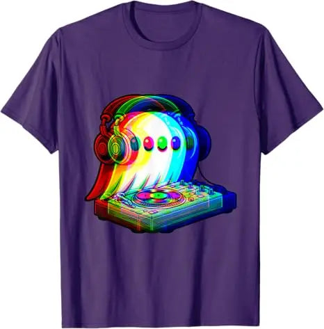 House Music Ghost Dj