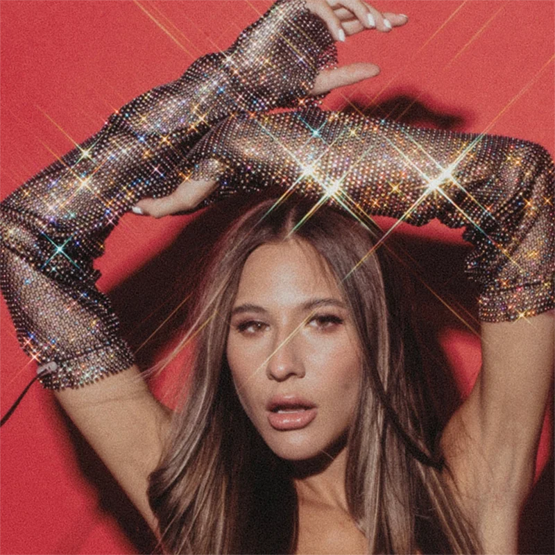 Gloves Fishnet