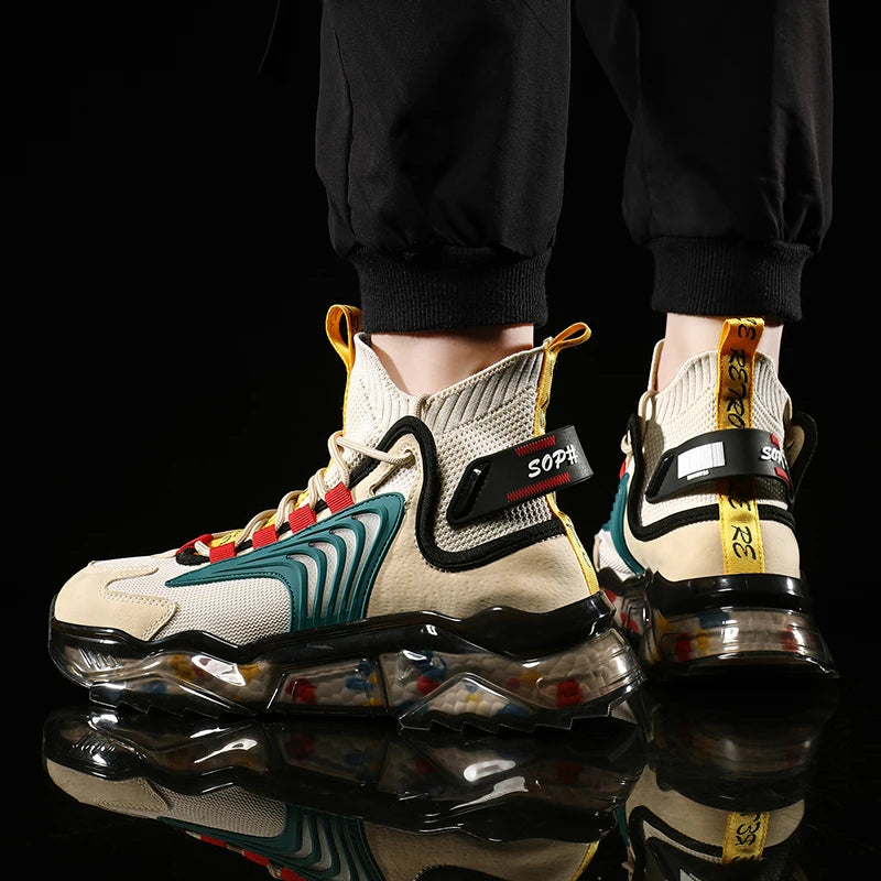 Men Shoes Sneakers
