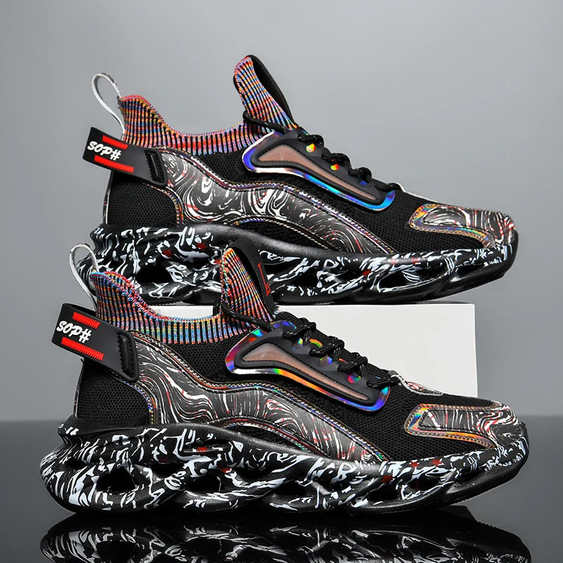 Men Shoes Sneakers