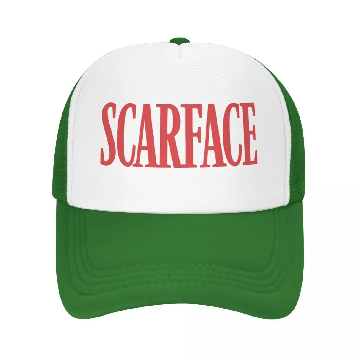 Scarface KEPS
