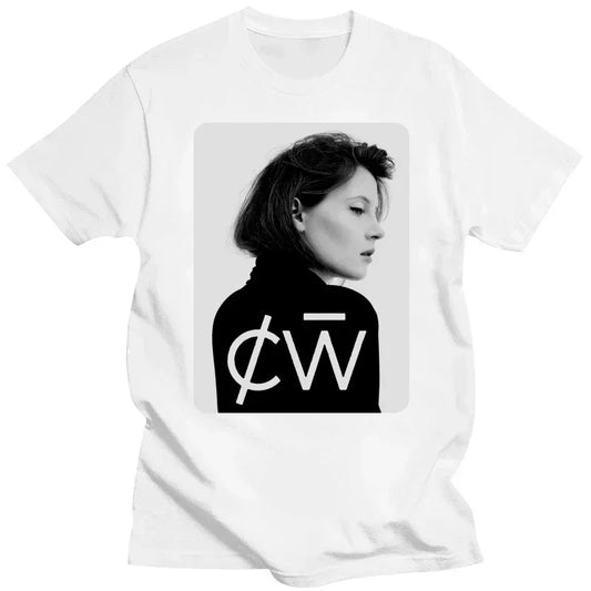 Charlotte De Witte T-SHIRT