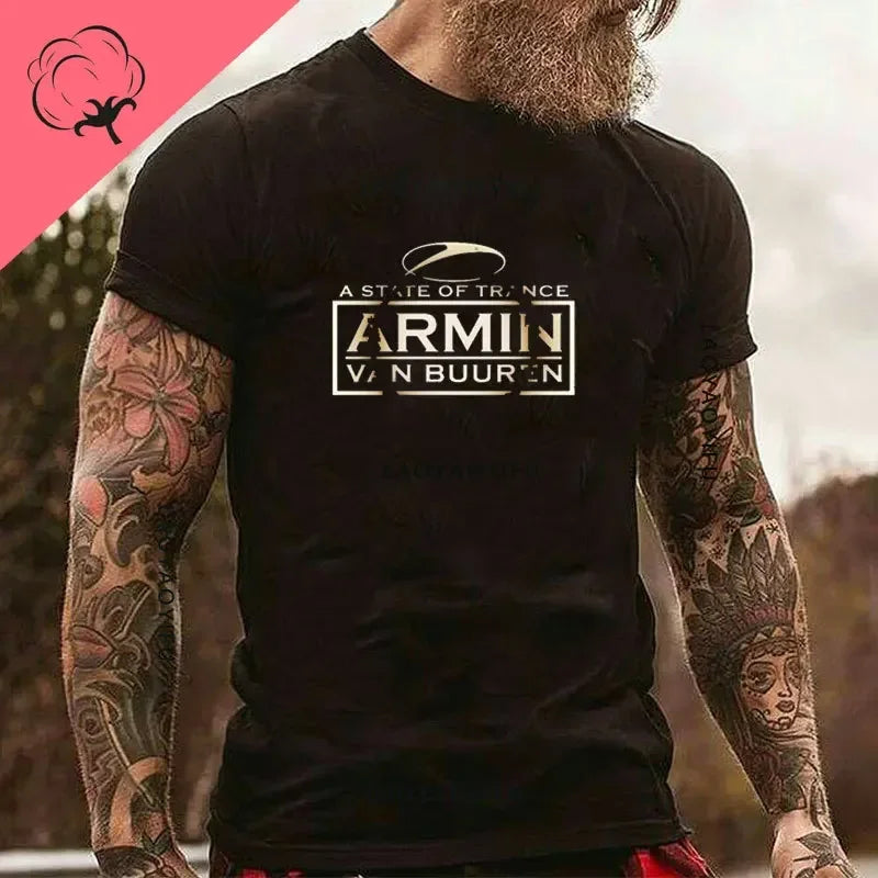 ARMIN VAN BUUREN BLAH 100%