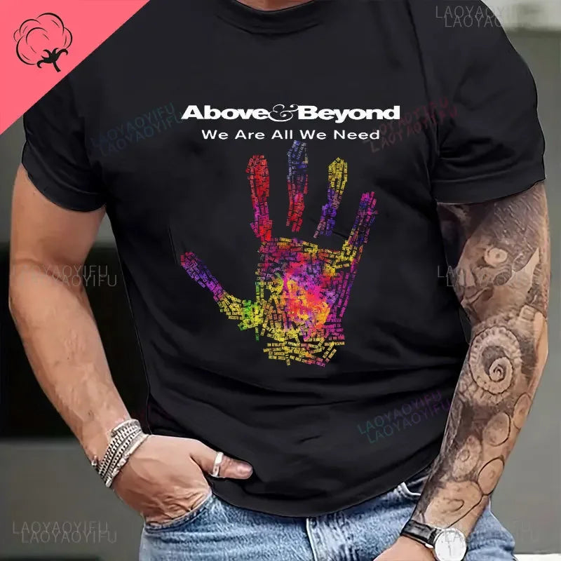 Above & Beyond DJ Trance Music