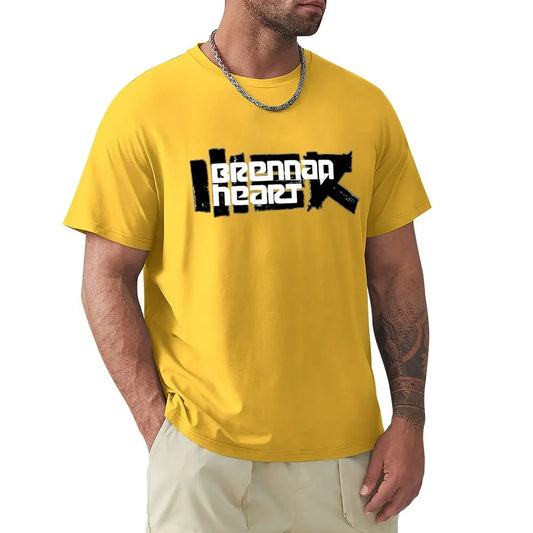 Brennan Heart T-Shirt