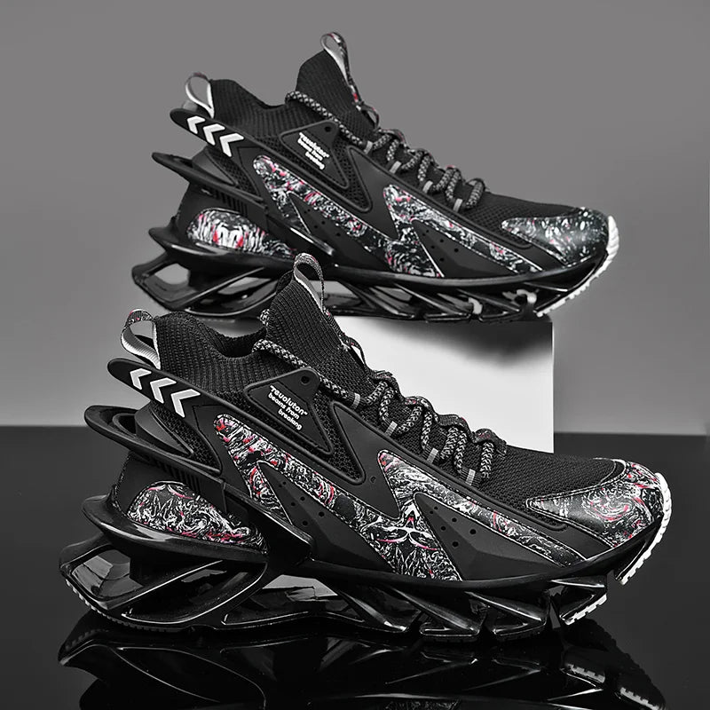 Shoes men Sneakers