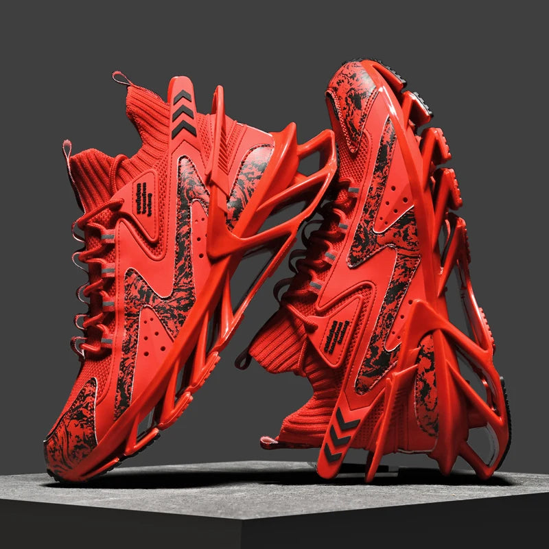 Shoes men Sneakers