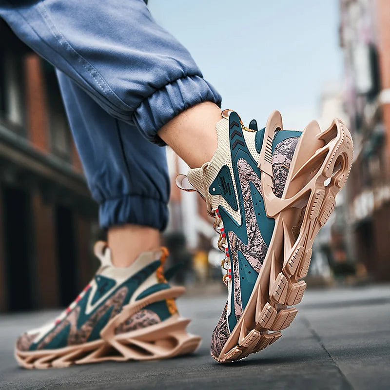Shoes men Sneakers