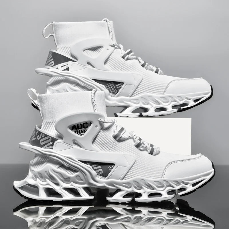 Shoes men Sneakers
