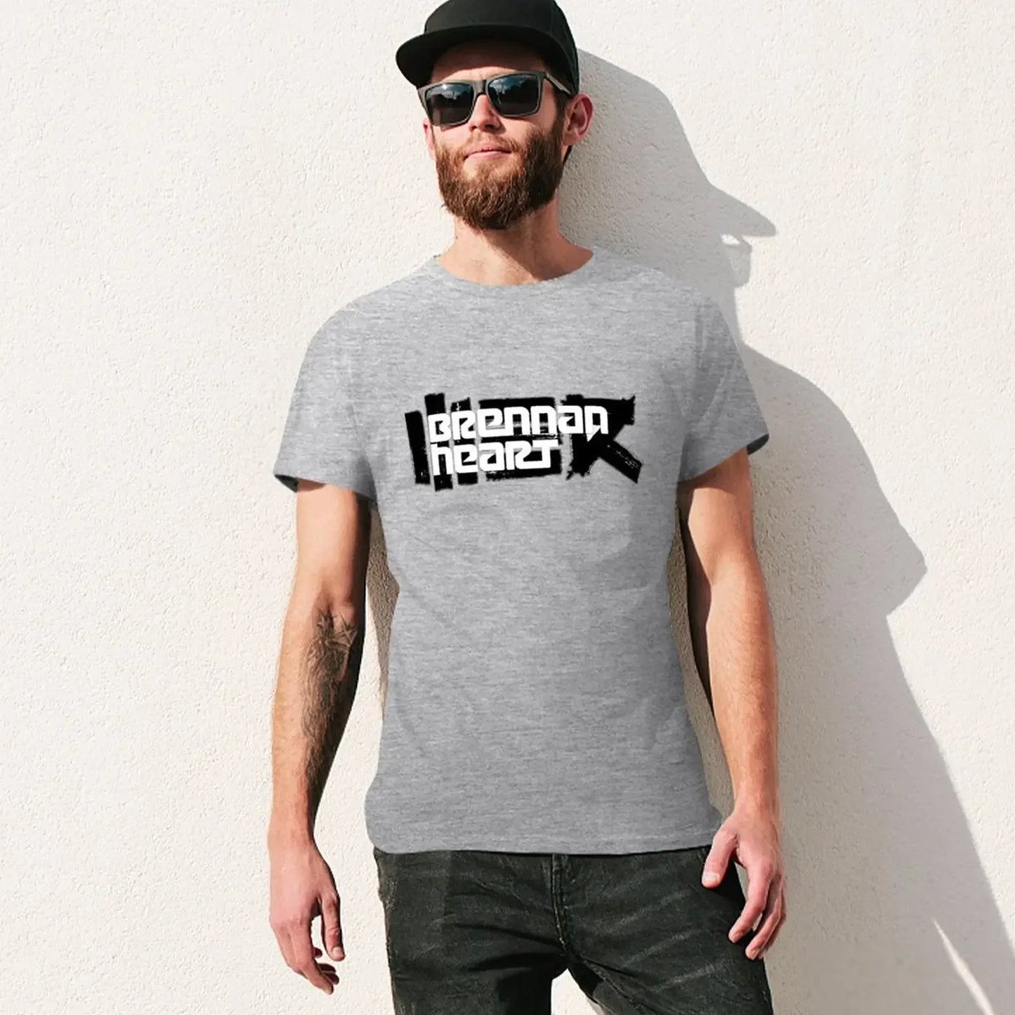 Brennan Heart T-Shirt
