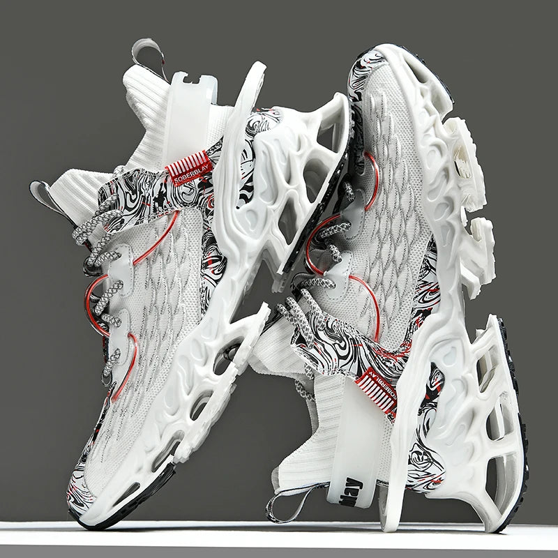 Shoes men Sneakers