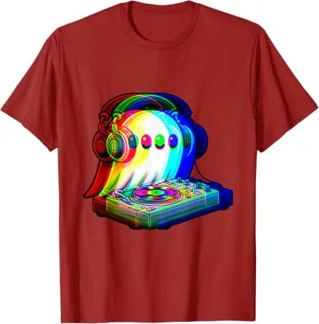 House Music Ghost Dj