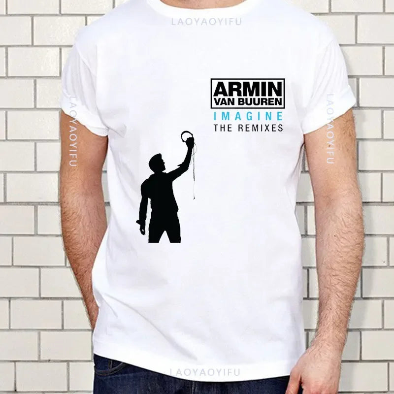 Fashion ARMIN VAN Dj