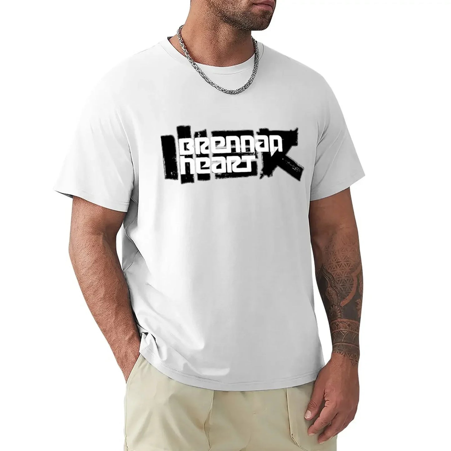 Brennan Heart T-Shirt