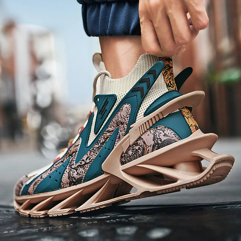 Shoes men Sneakers