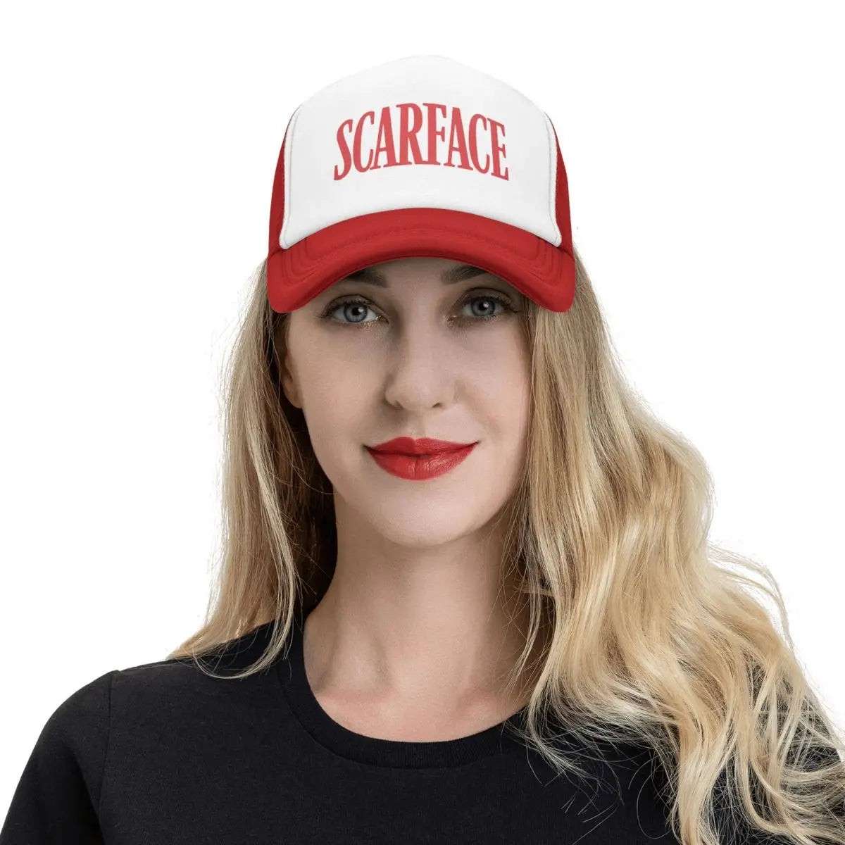Scarface KEPS