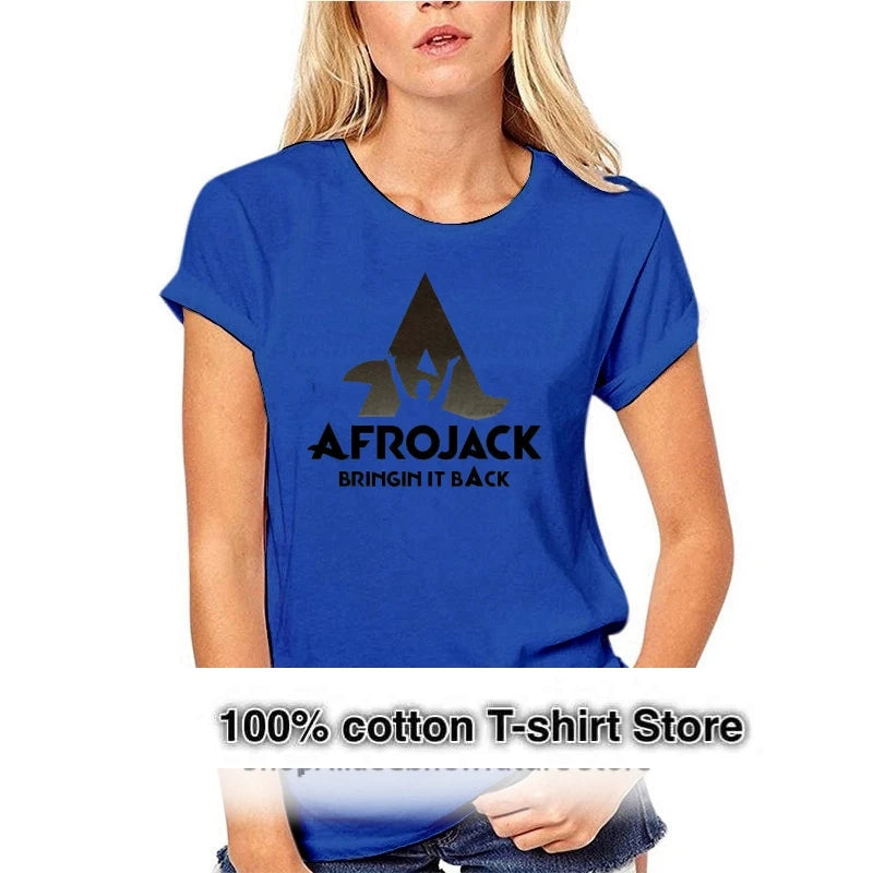 AFROJACK t-shirt
