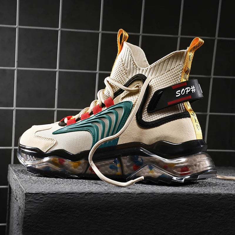 Men Shoes Sneakers