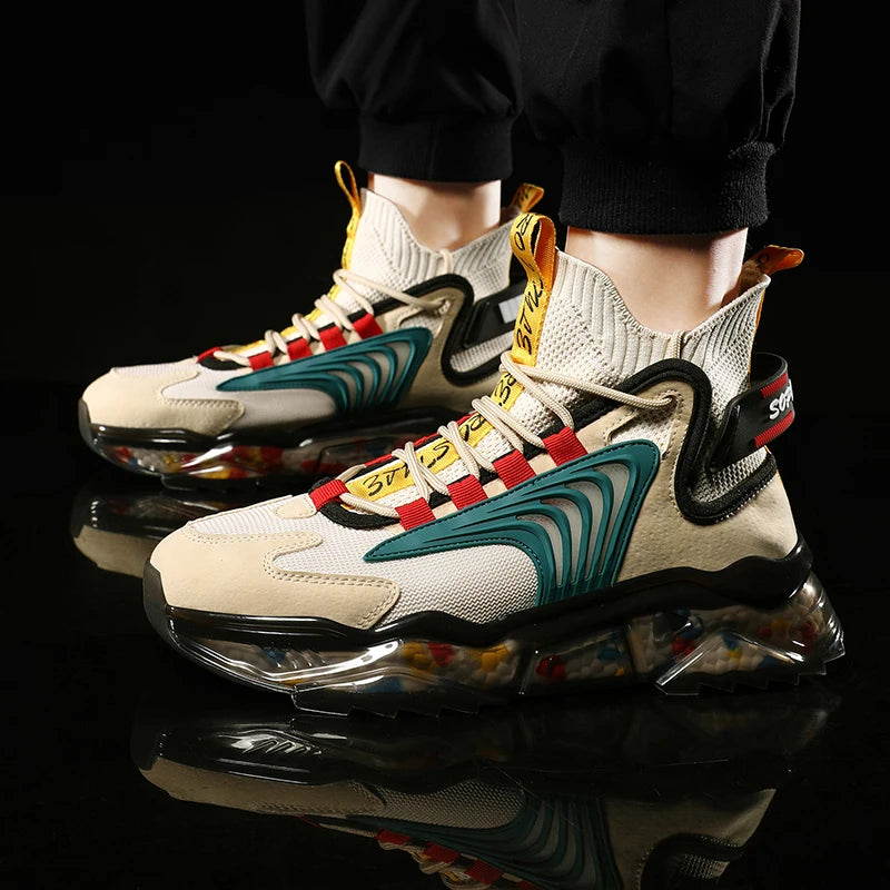 Men Shoes Sneakers