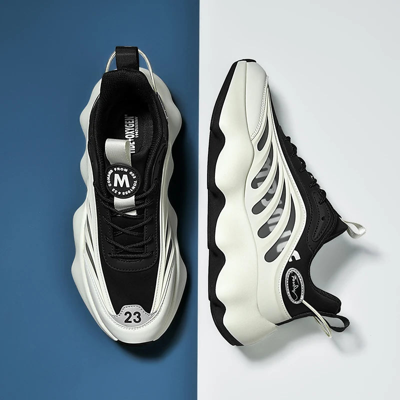 Men Shoes Sneakers