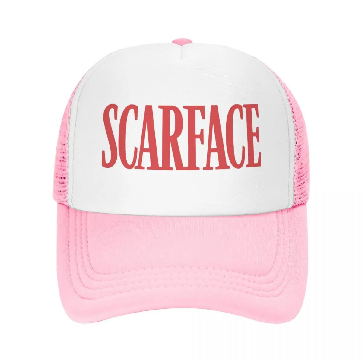 Scarface KEPS