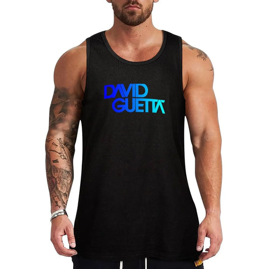 David Guetta LINNE
