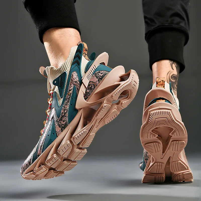 Shoes men Sneakers