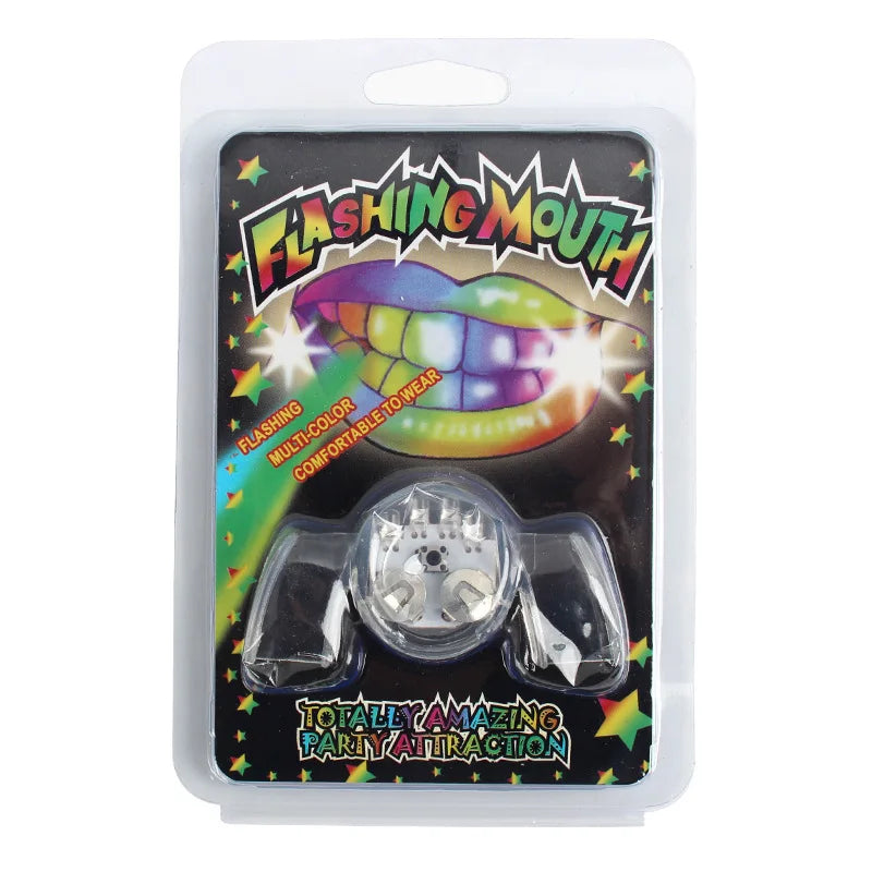 RAVE NEON TANDSKYDD