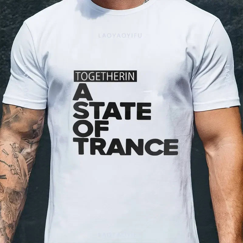 Fashion ARMIN VAN Dj