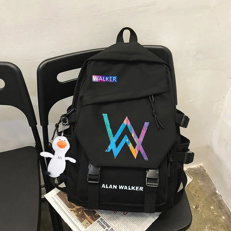 Electric Music Marshmallow / ALAN Walker