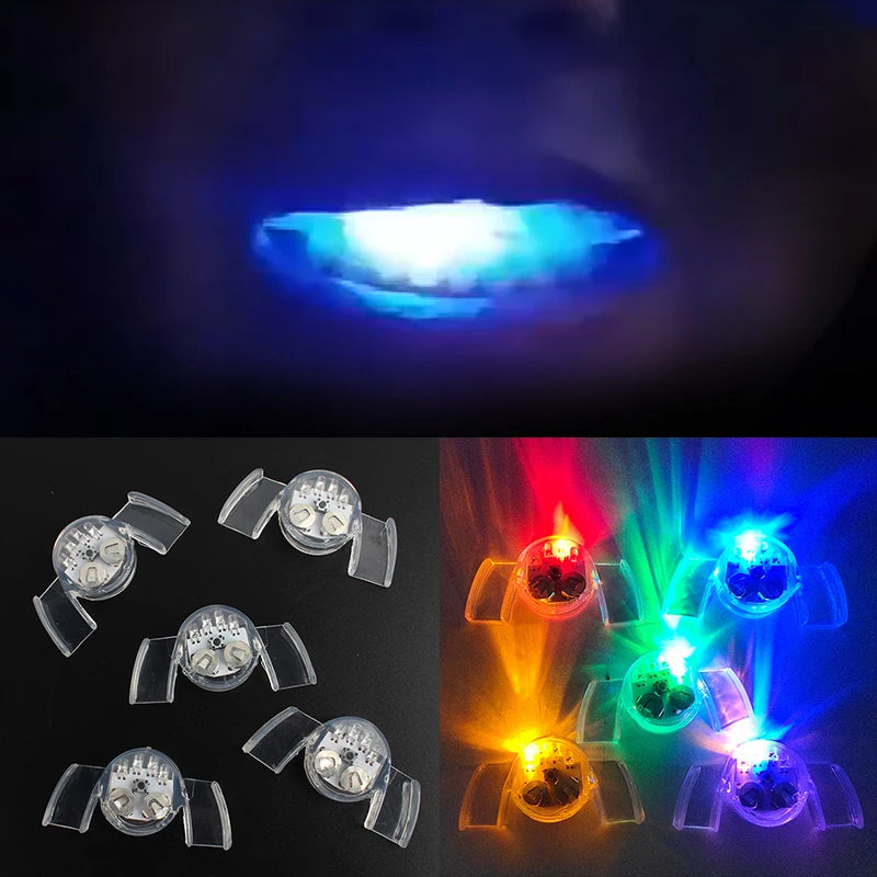 RAVE NEON TANDSKYDD
