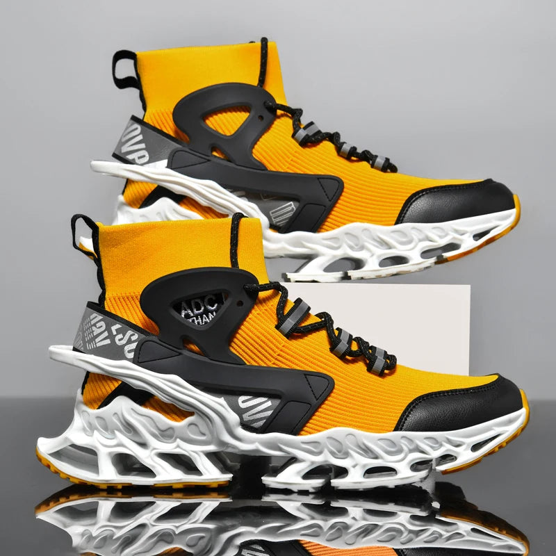 Shoes men Sneakers