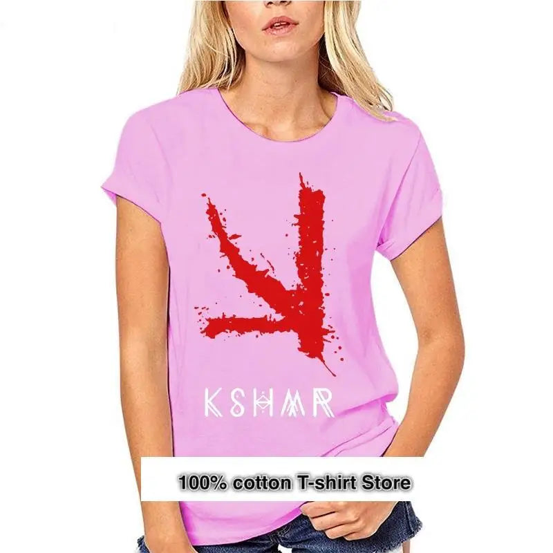 KSHMR T-SHIRT