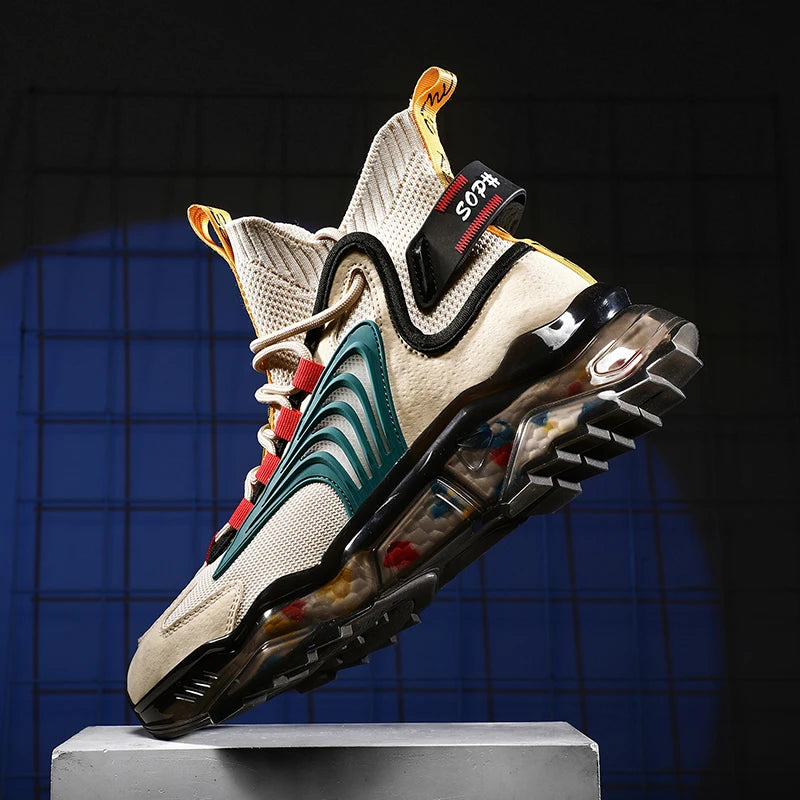 Men Shoes Sneakers
