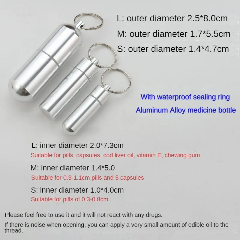 PULVERFODRAL