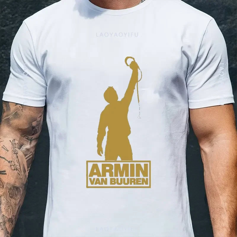 Fashion ARMIN VAN Dj