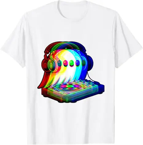 House Music Ghost Dj
