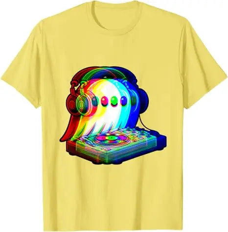 House Music Ghost Dj