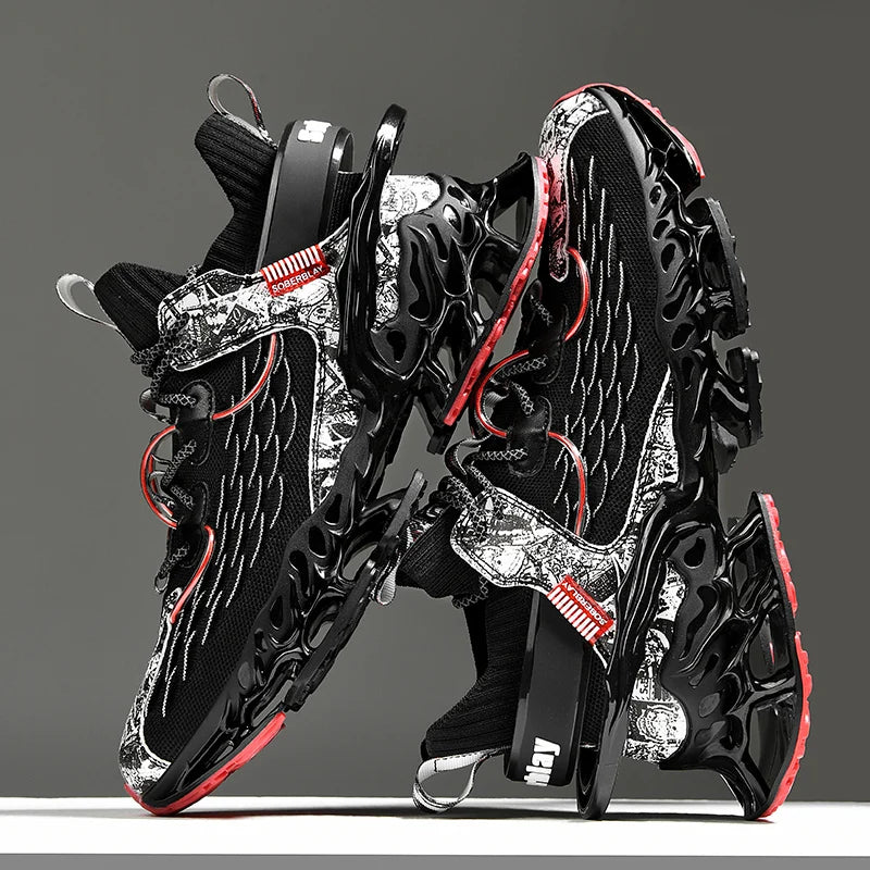 Shoes men Sneakers