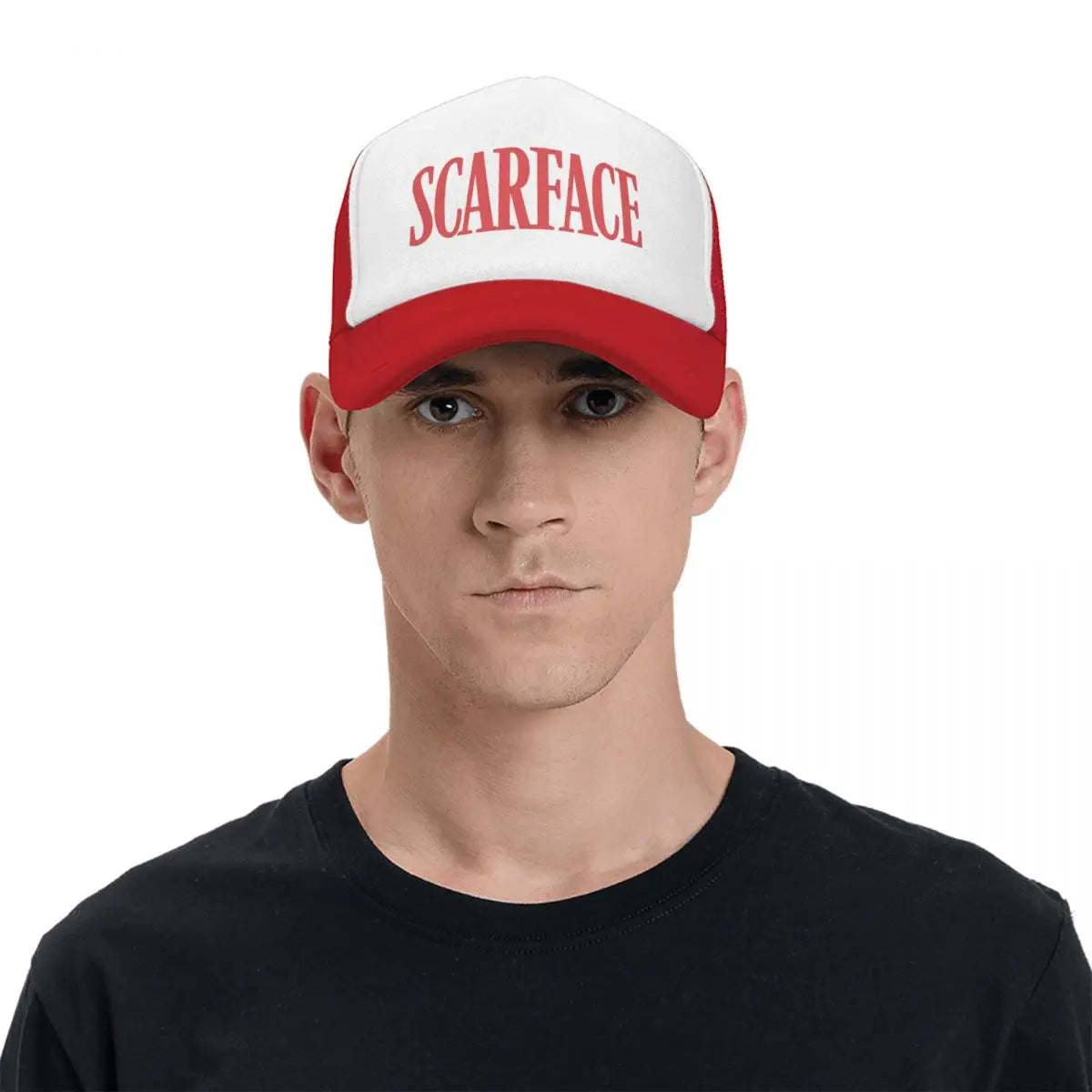 Scarface KEPS