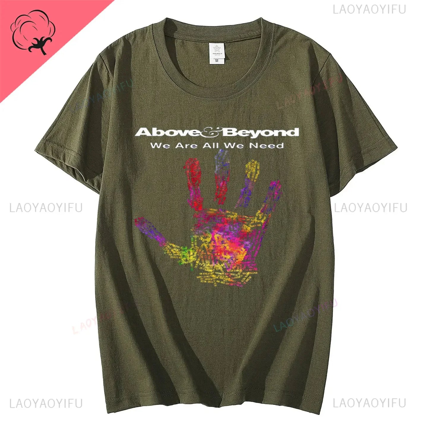 Above & Beyond DJ Trance Music