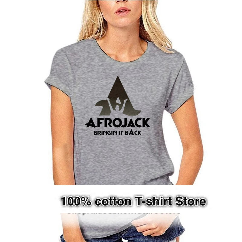 AFROJACK t-shirt